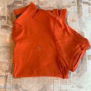 👕 2 Ralph Lauren Polos!